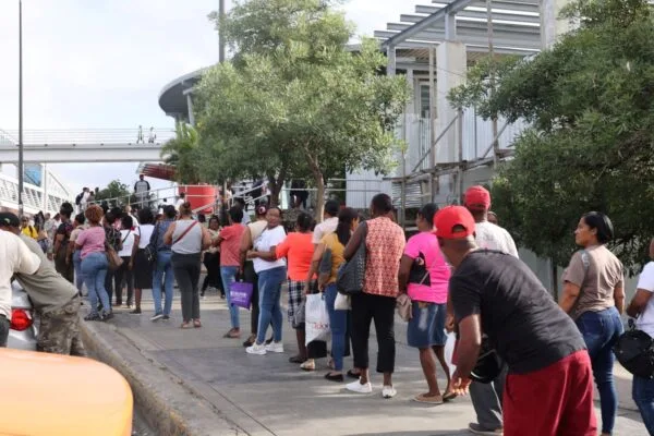 Eliminación de transbordos en el Metro de Santo Domingo mejora tiempos de viaje