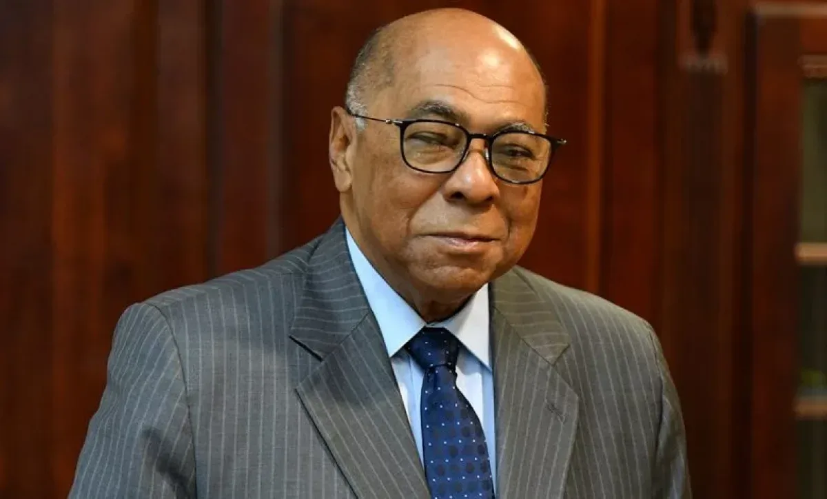 Milton Ray Guevara plantea que presidente de SCJ no debe ser juez de carrera