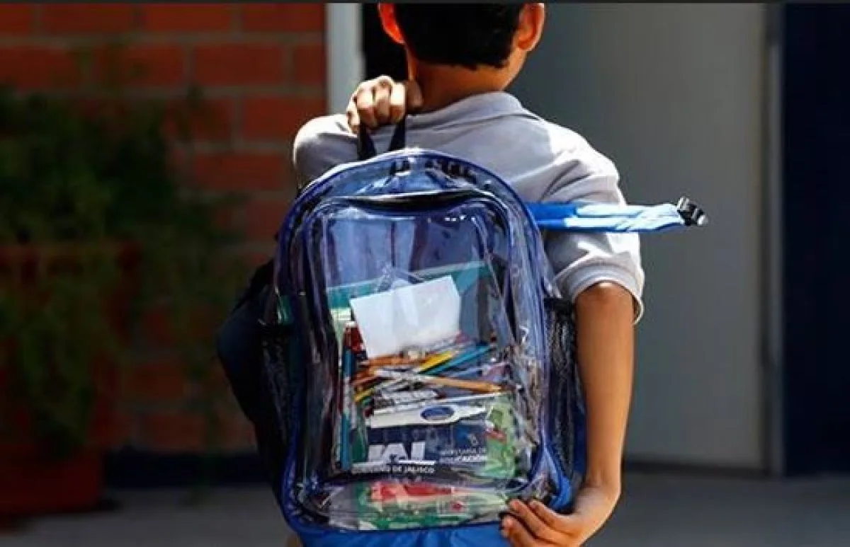 Más allá de las mochilas transparentes: el desafío integral de la violencia escolar