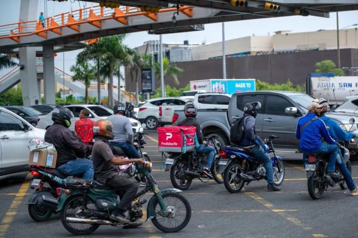 Motocicletas involucradas en casi 70% de muertes viales en 2026