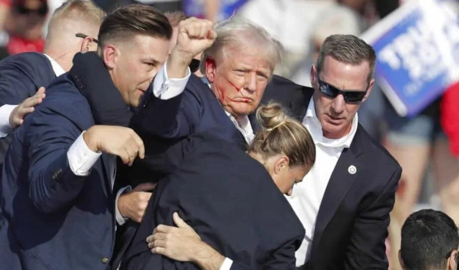 Fallece Jim Copenhaver, herido en atentado contra Trump en 2024