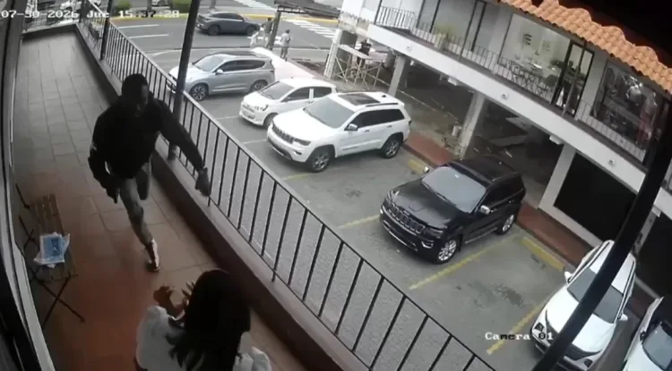 Ministerio Público sostiene que muerte de Yhatnna Cordero fue durante intento de asalto