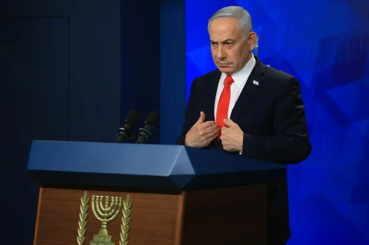 Netanyahu rechaza orden de arresto turca y acusa a Erdogan de dictador antisemita