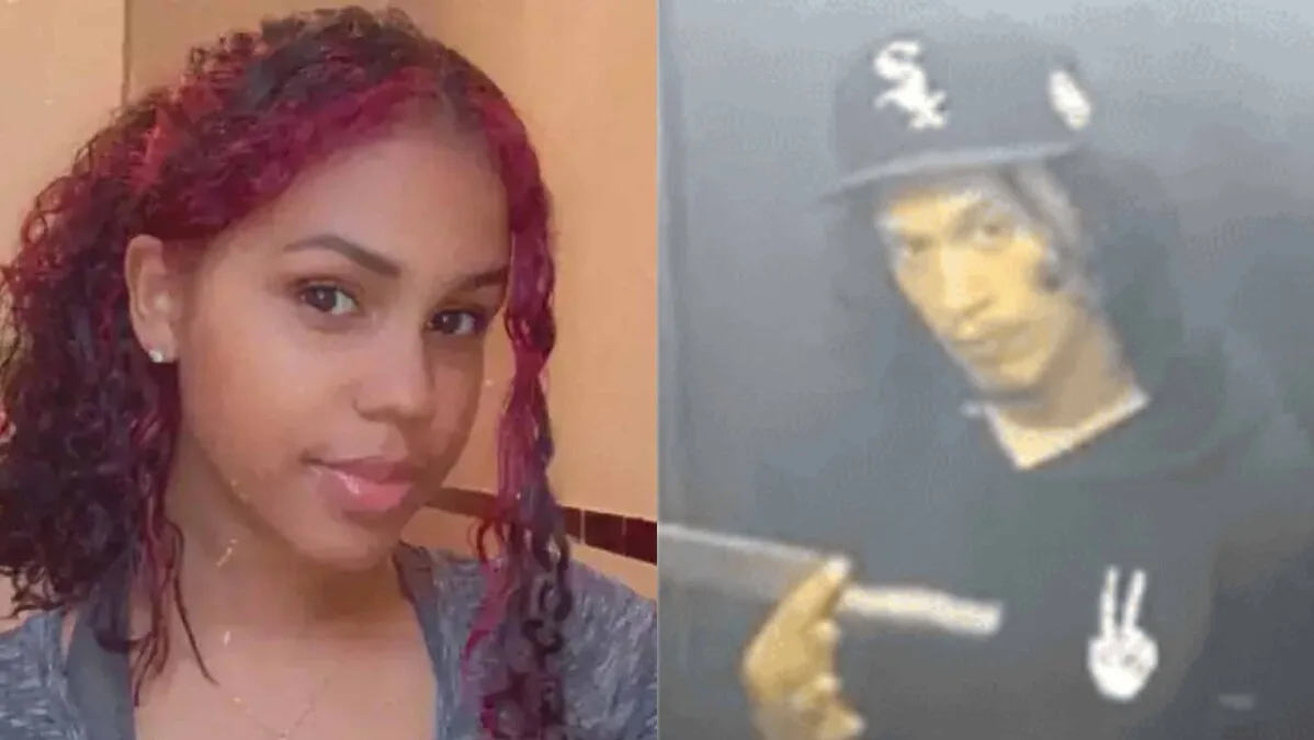 Arrestan a Ángel Carrasco por lanzar a su expareja y su bebé desde un balcón en el Bronx