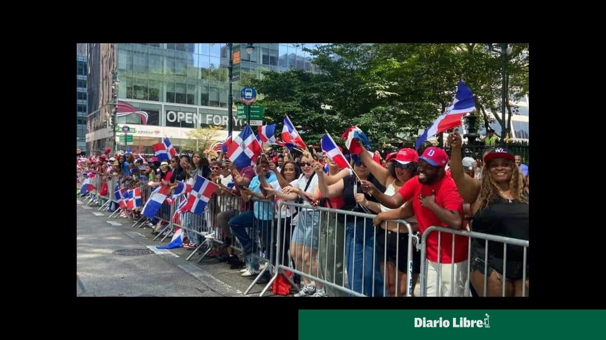 Voto dominicano podría ser decisivo en primarias demócratas de Nueva York