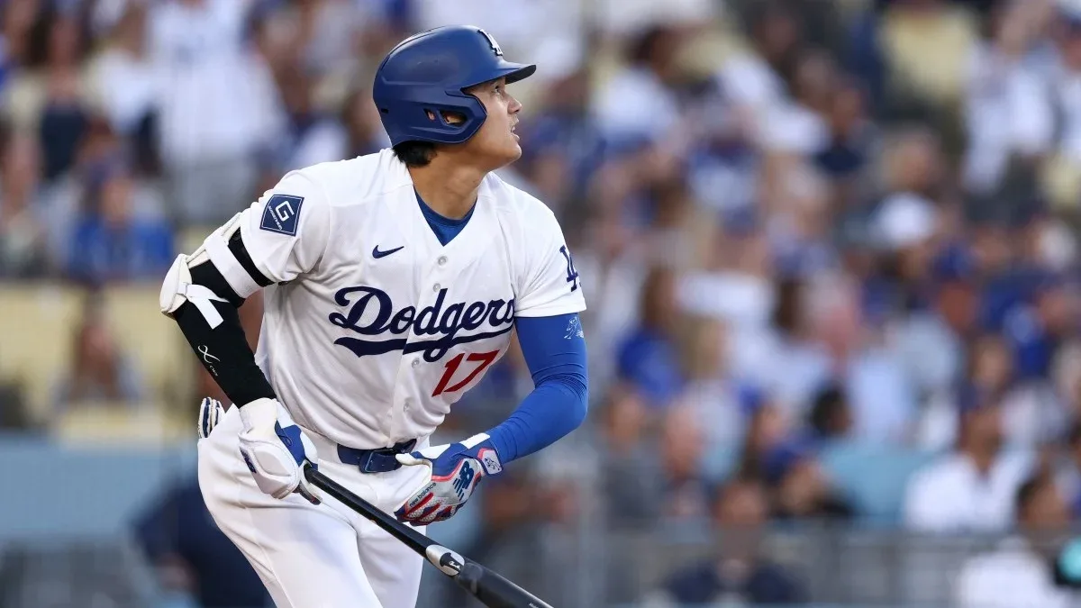 Ohtani en duda para el viernes tras preocupante actuación de cuatro ponches