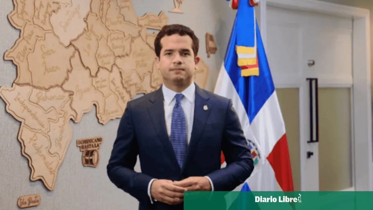 Senador Omar Fernández responde a Wilson Isidor: 'Haití es Haití y República Dominicana es República Dominicana'