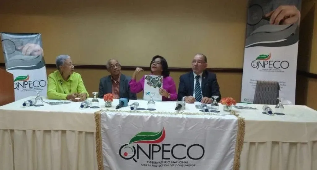 ONPECO pide eliminar ITBIS a útiles escolares y crear ingreso extraordinario en agosto