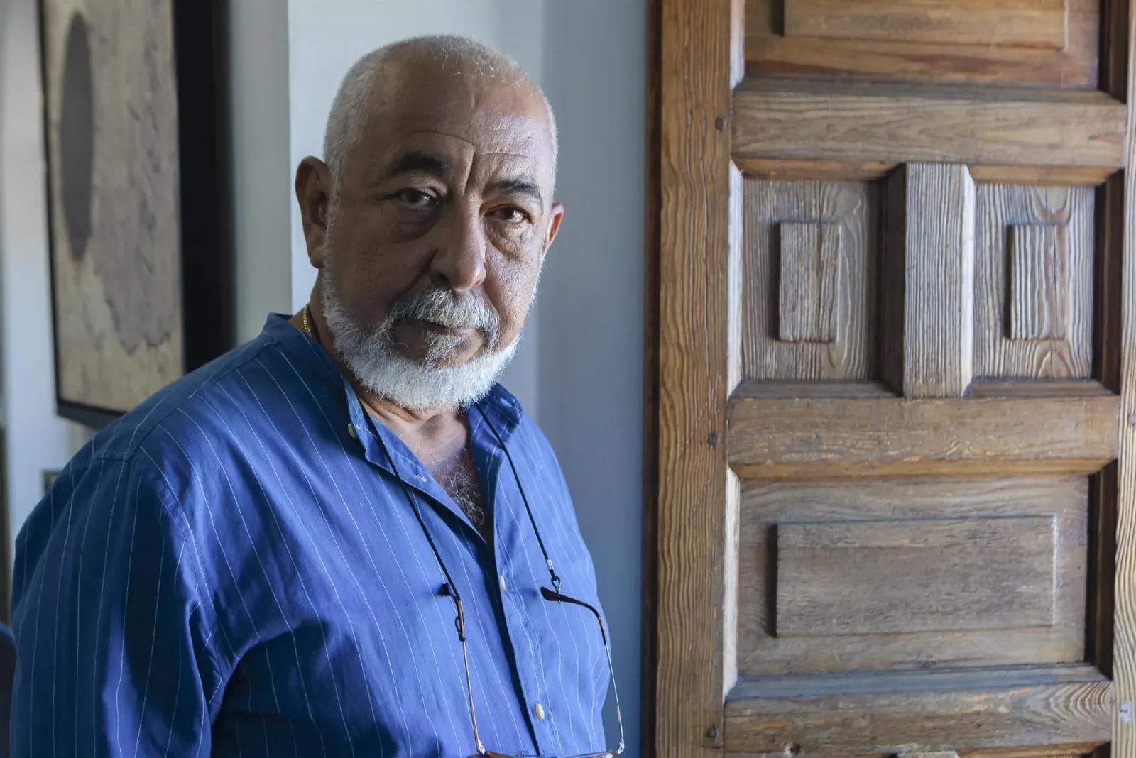 Leonardo Padura recibe el Premio Liber 2026 al autor hispanoamericano más destacado