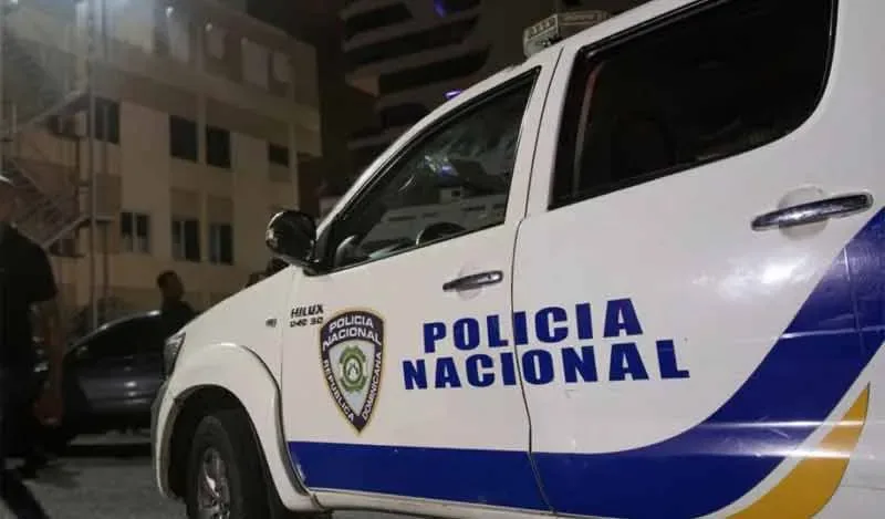 Agente de la PN resiste orden y exige explicaciones por presunta sanción irregular