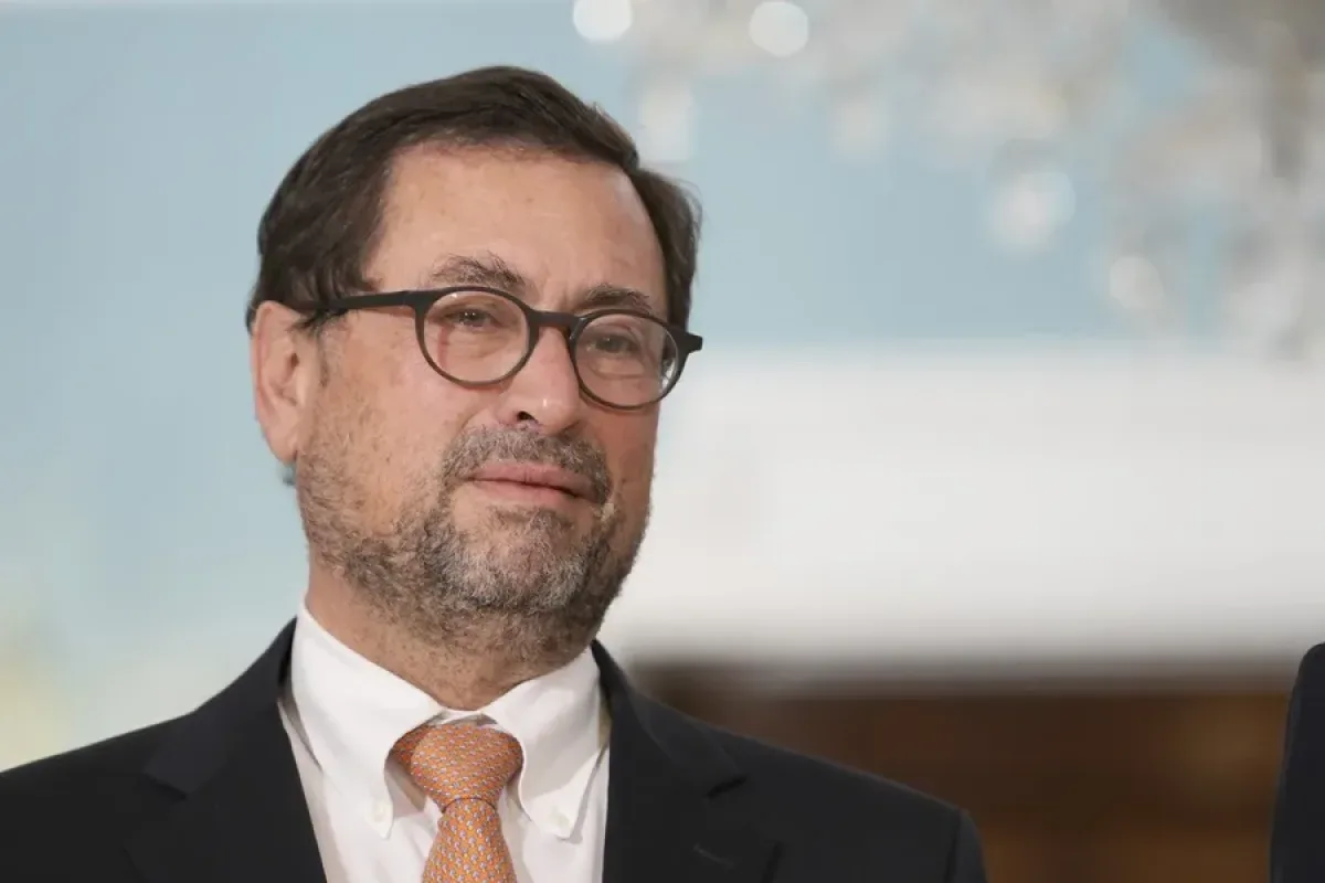 Canciller Pérez Mackenna enfrenta histórica interpelación por política exterior