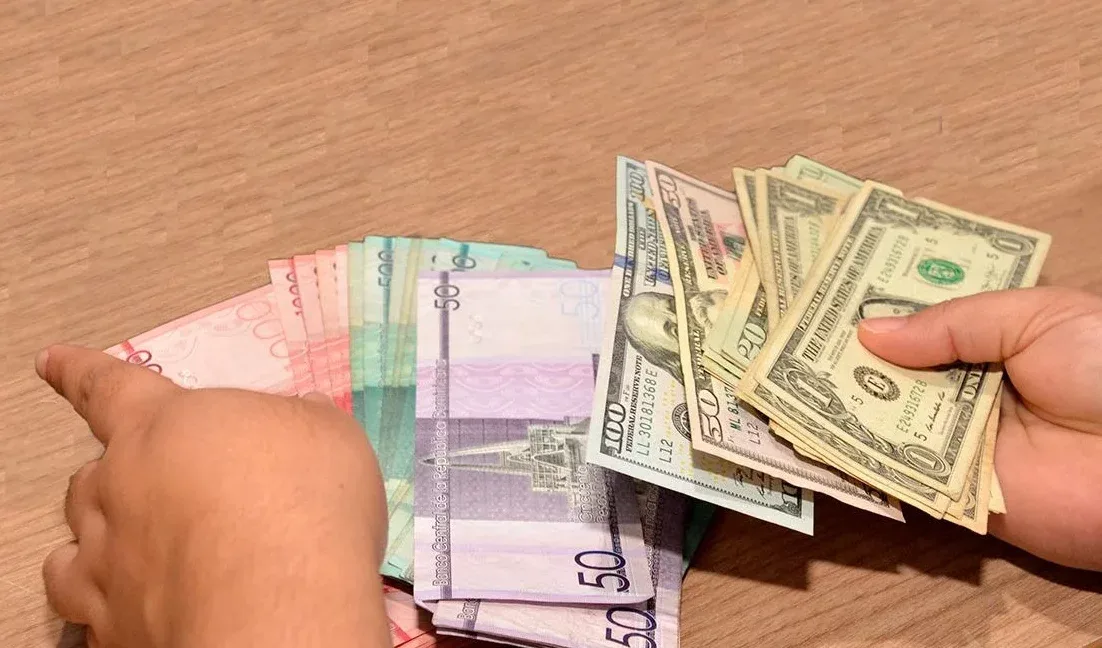 El peso dominicano se fortalece: ¿sostenible o transitorio?