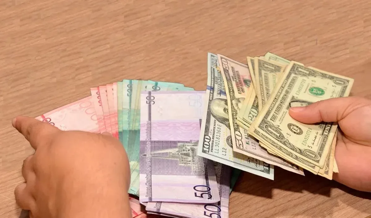 El fortalecimiento del peso dominicano reduce inflación y alivia carga fiscal