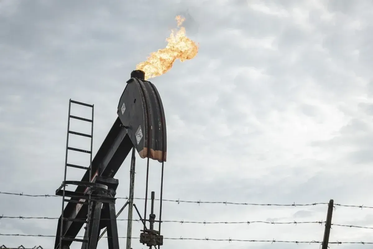 Venezuela alcanza 1,23 millones de barriles diarios de petróleo, su mayor producción desde 2019