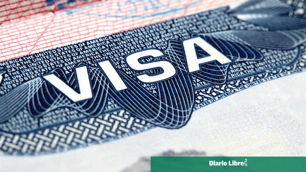 EE. UU. confirma que dominicanos están entre las 600 visas canceladas por turismo de parto