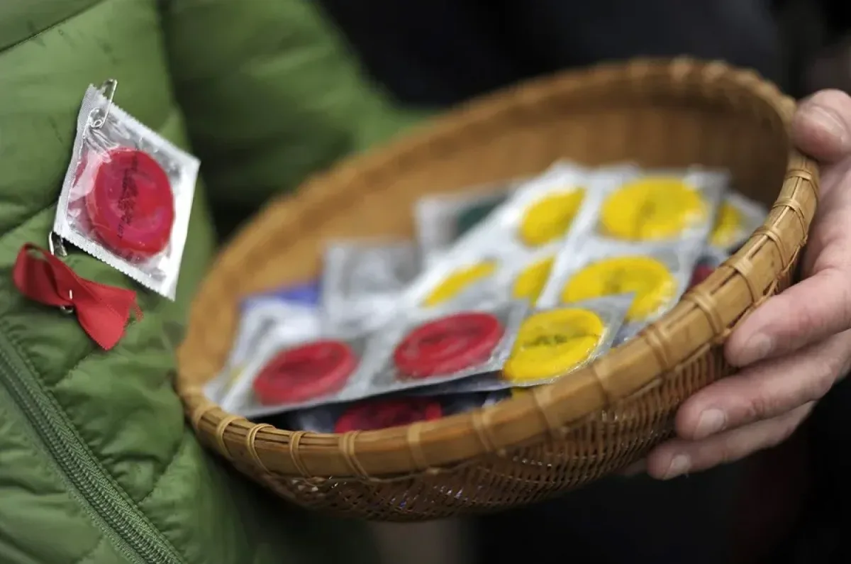 Francia retira más de 300.000 preservativos no conformes por riesgos de embarazo y ETS