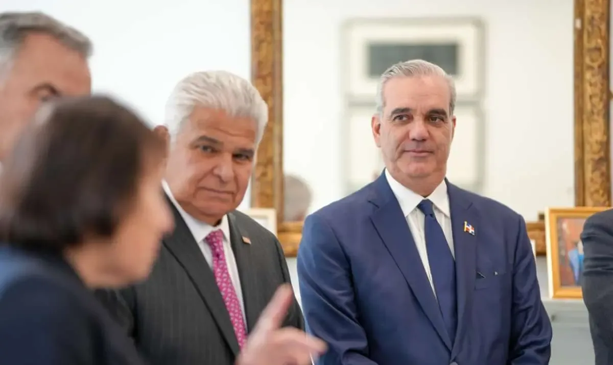 Luis Abinader participa en la 81ª Asamblea General de la ONU con agenda enfocada en cooperación y desarrollo