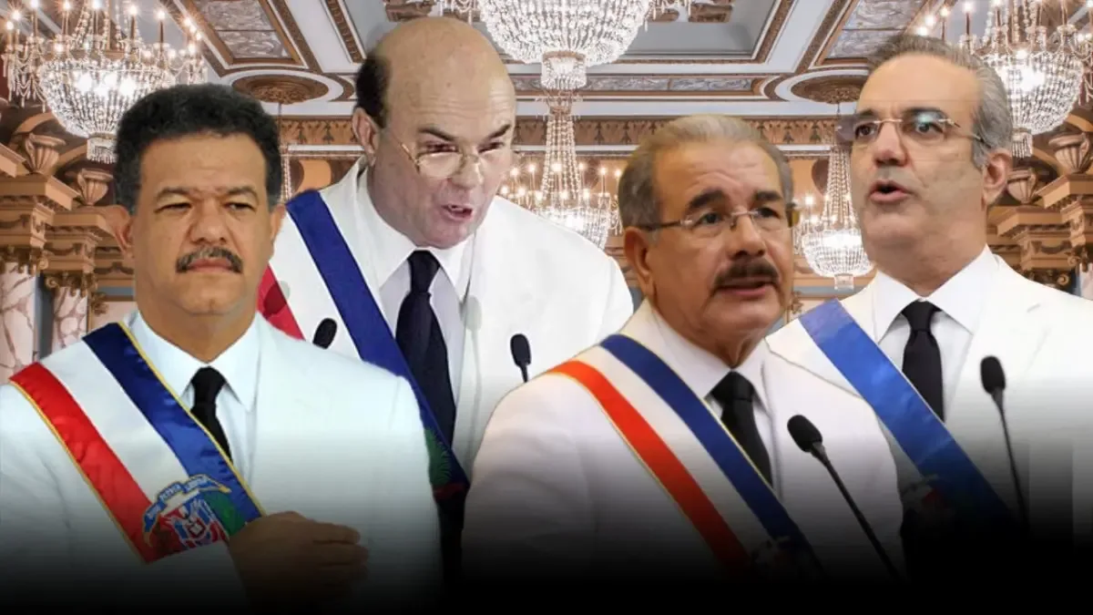 República Dominicana: los mismos desafíos pese a décadas de crecimiento económico