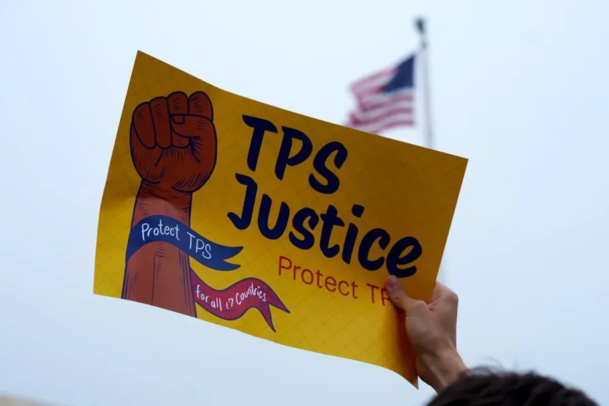 Haití recibe primer grupo de 150 deportados tras fin del TPS para más de 300.000 haitianos