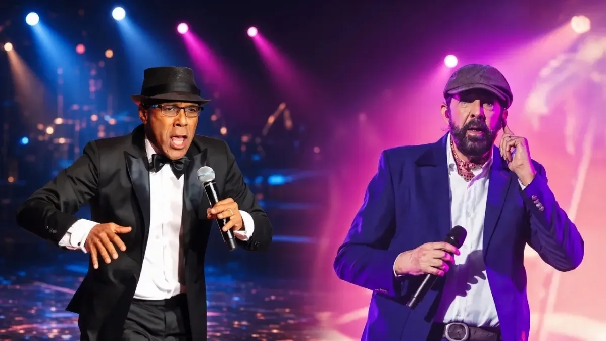 Ramón Orlando confirma participación de Juan Luis Guerra en concierto por sus 50 años de trayectoria