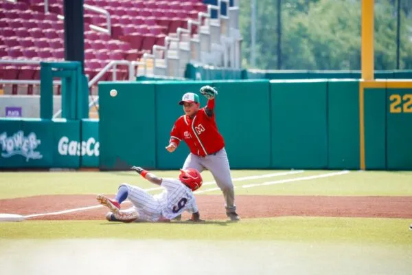 República Dominicana avanza a la final de la Serie del Caribe Kids 2026 con no-hitter combinado
