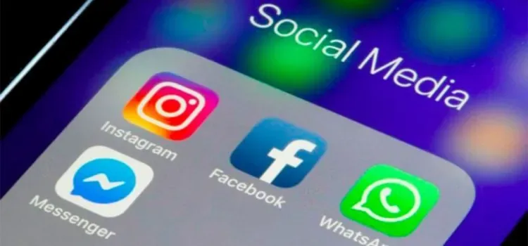 Meta implementa nuevas restricciones para adolescentes en Facebook e Instagram