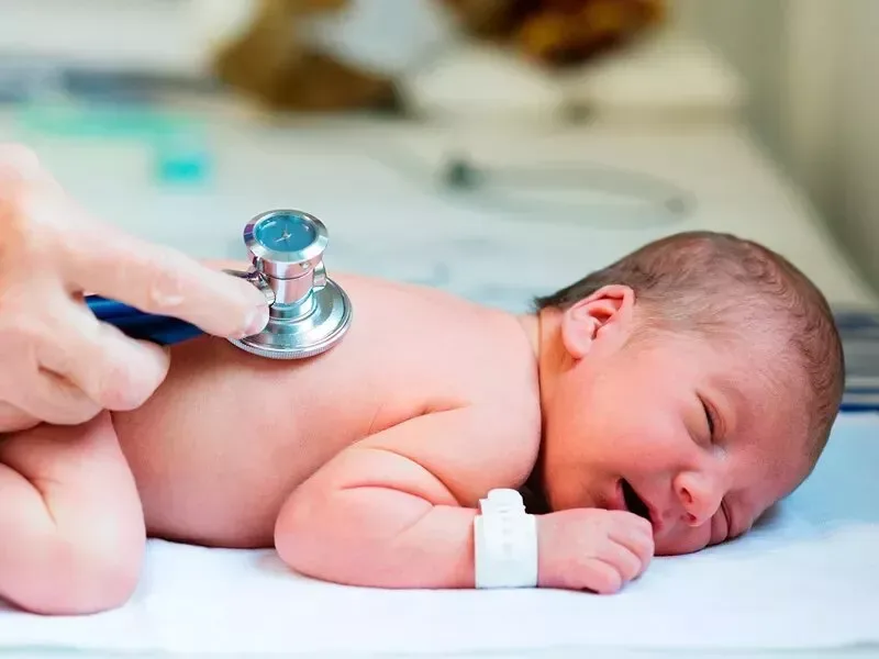 Mortalidad neonatal en el Hospital Robert Reid Cabral baja de 5% a 3%