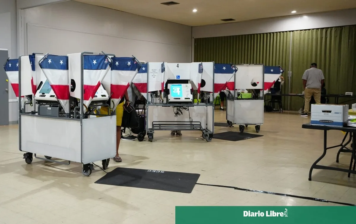 Primarias en Alaska: Dos candidatos republicanos con el mismo nombre compiten por el Senado