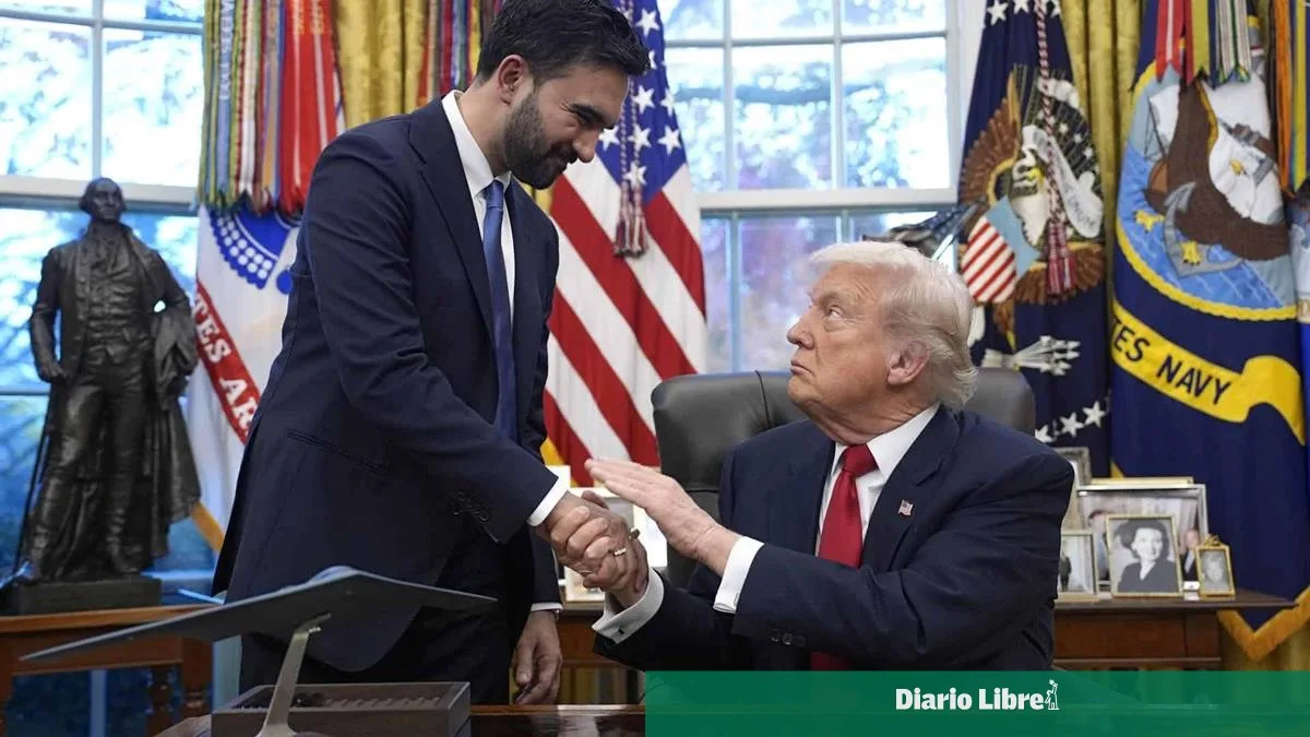 Mamdani y Trump discuten histórica inversión federal en vivienda para Nueva York