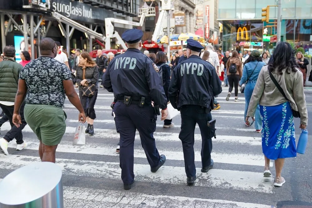 Mamdani ordena revisión del uso de la fuerza en la NYPD tras presiones progresistas
