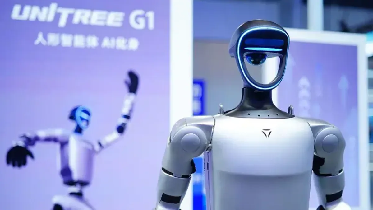 Unitree Robotics debuta en bolsa de Shanghái con subida del 460% y refuerza liderazgo chino en robótica humanoide
