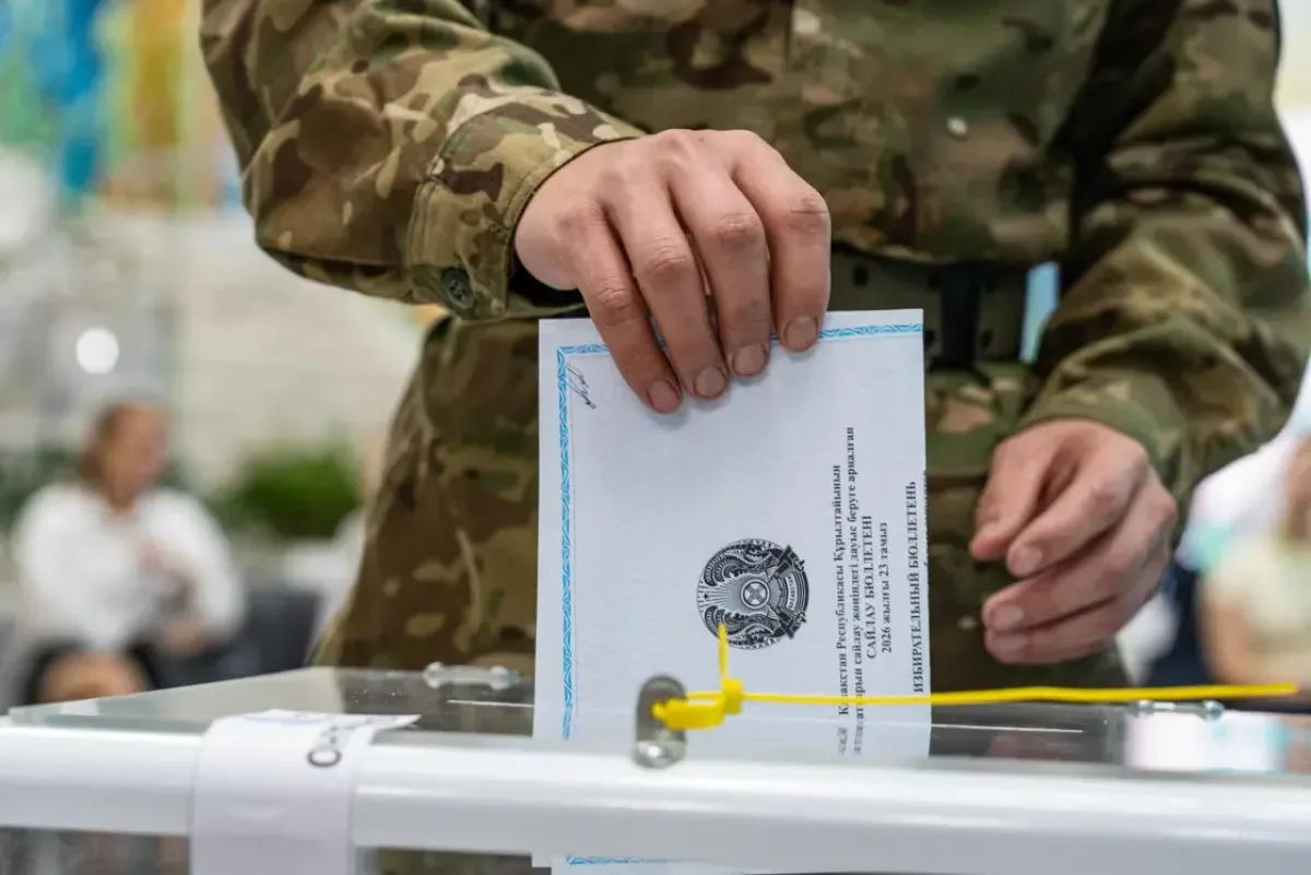 Adilet gana las elecciones parlamentarias en Kazajistán con más del 71% de los votos