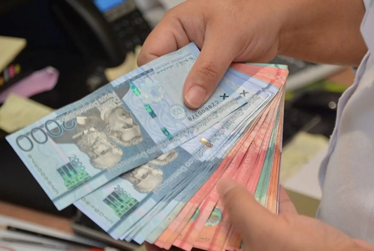 El peso dominicano se fortalece: apreciación del 0.7% en los primeros siete meses de 2026