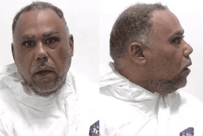 Hombre de origen dominicano acusado de apuñalar a madre y bebé en Providence tras ataque similar en 2003
