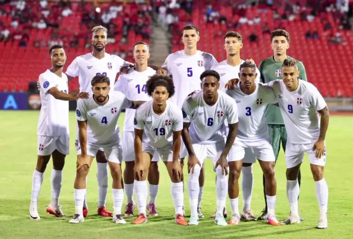República Dominicana y Haití: 13 partidos y un dominio haitiano casi absoluto