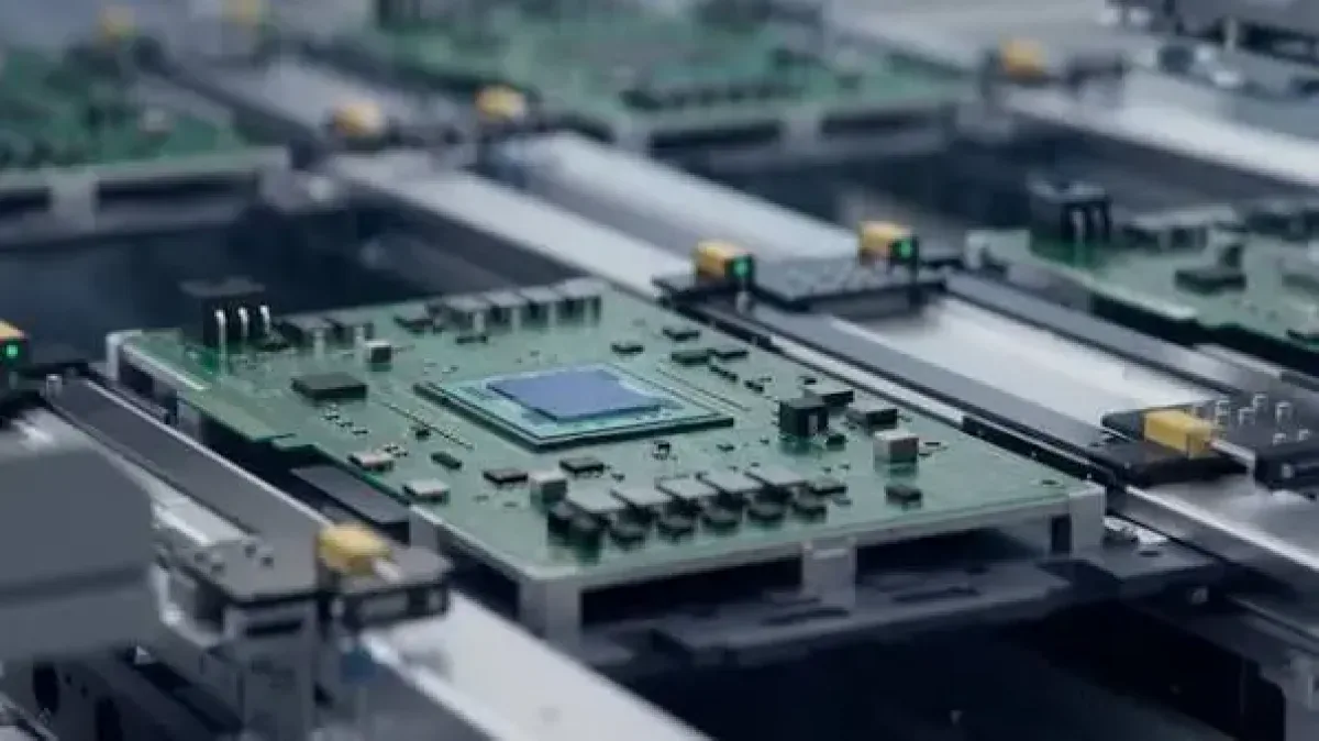 SEMI destaca necesidad global de 2,6 millones de trabajadores en semiconductores