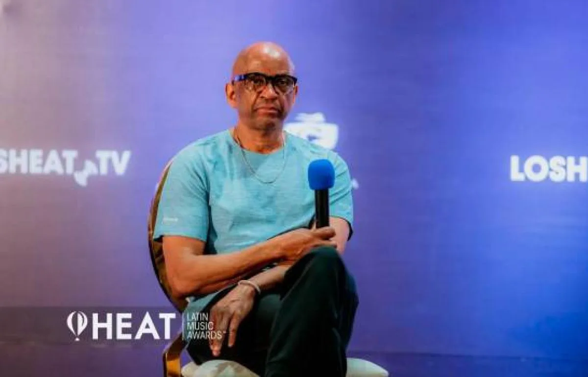 Sergio George ingresará al Salón de la Fama de los Compositores Latinos 2026