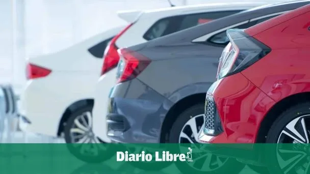 La edad media de los autos en EE.UU. alcanza 12.6 años, récord histórico