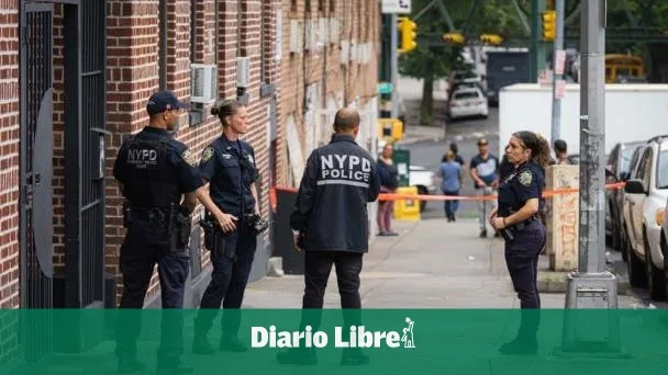 Desmantelan laboratorio de fentanilo cerca de guardería en El Bronx: 220,000 pastillas incautadas