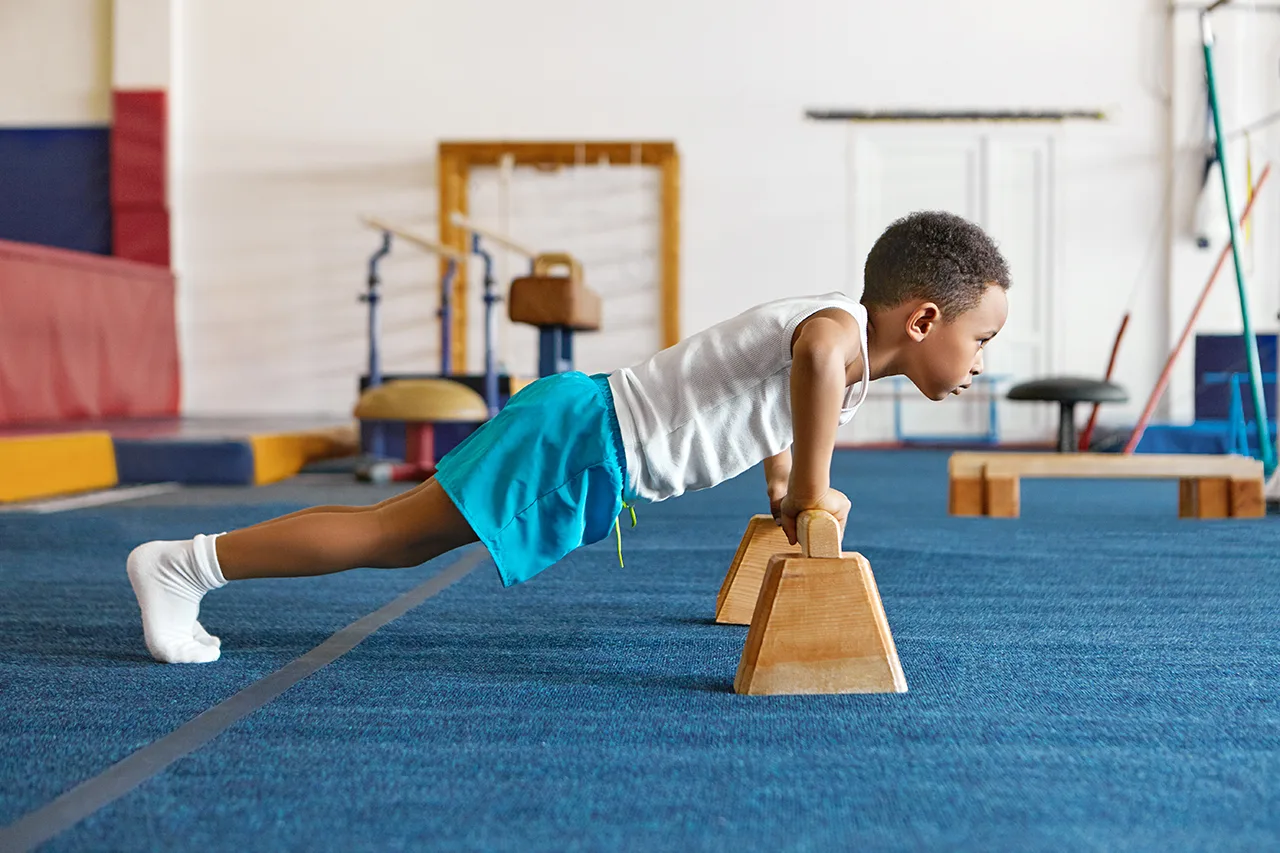 ¿Cuántas horas debe entrenar un niño? Claves para un deporte saludable en la infancia