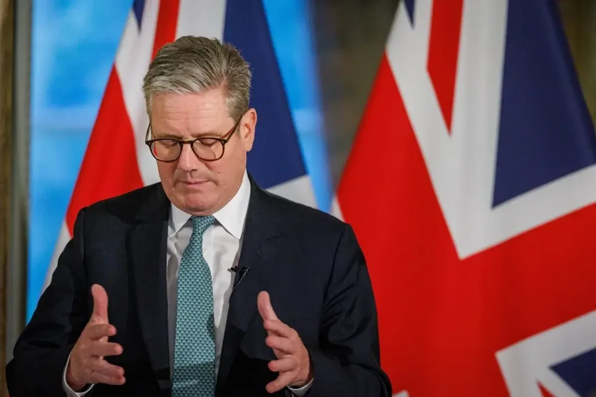Keir Starmer renuncia como diputado laborista tras dejar el Gobierno
