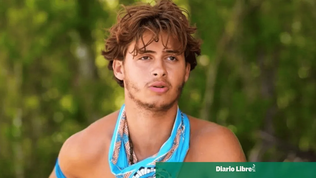 Suspenden grabación de 'Survivor Grecia' en RD tras accidente que amputó pierna a concursante