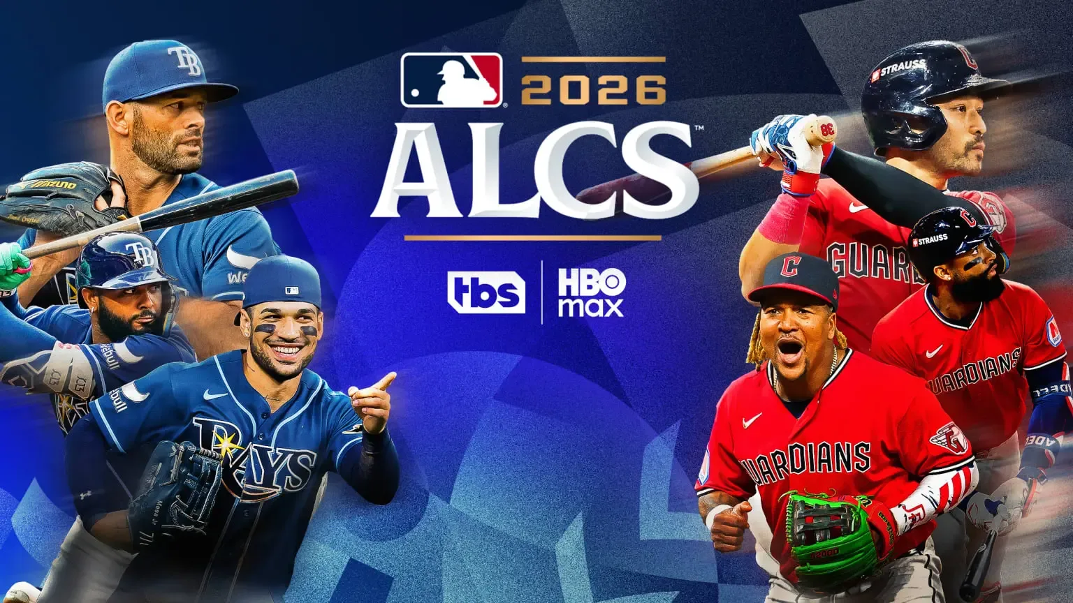 Guardianes vs Rays: Juego 4 clave en la ALCS con ventaja para Cleveland
