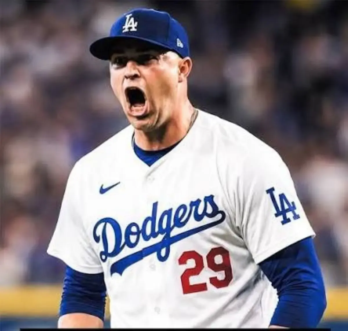Los Dodgers enfrentan decisiones clave en temporada baja tras eliminación
