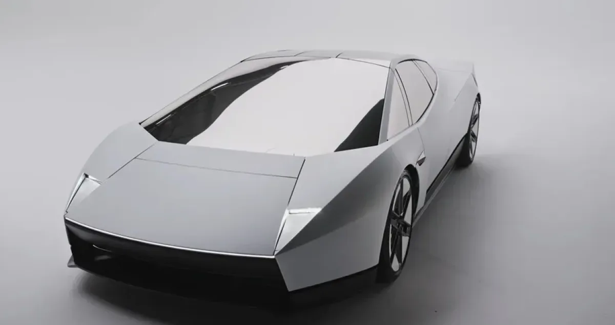 Tesla revela el Roadster volador con propulsores de SpaceX y aceleración subsegundo