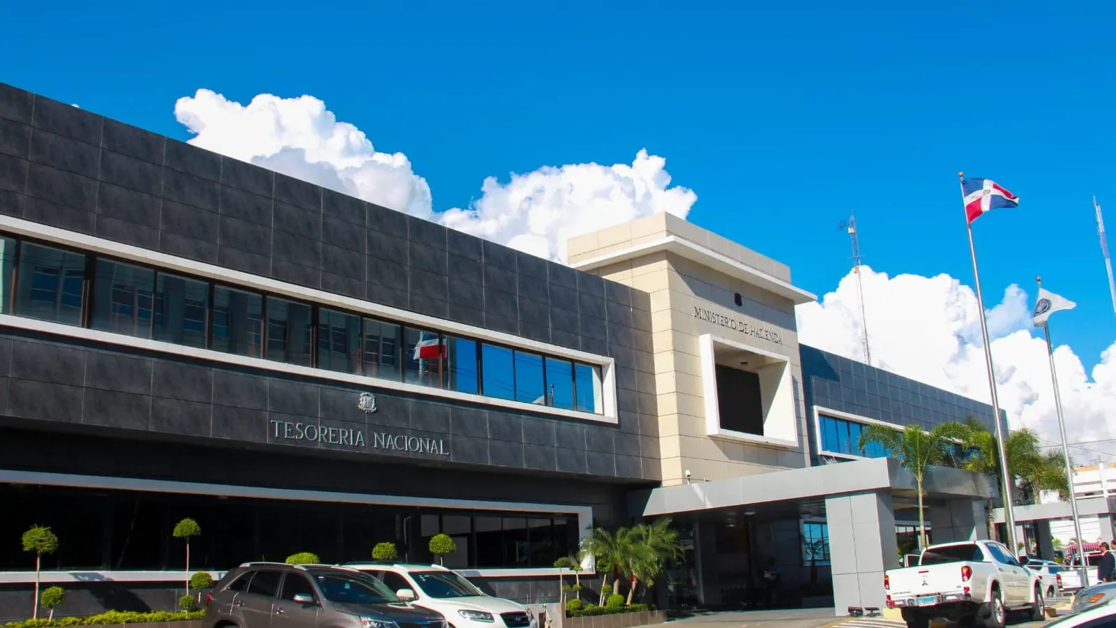 Tesorería Nacional lanza certificación digital de Inavi para trámites de prestaciones