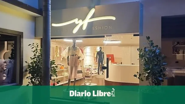 Dominicanos acusados de robar mercancía en EE.UU. y venderla en tienda de Santiago