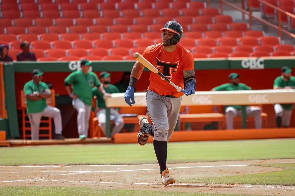Toros del Este refuerzan plantel con nuevas incorporaciones para la temporada Lidom