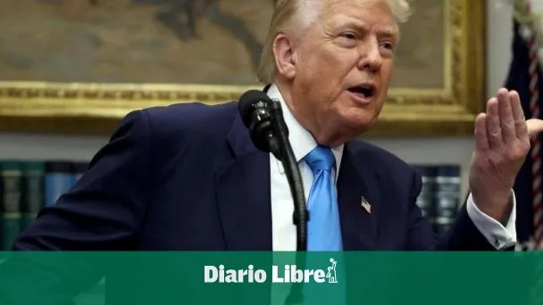 Trump remueve a cinco miembros demócratas de la Junta de Supervisión Fiscal de Puerto Rico
