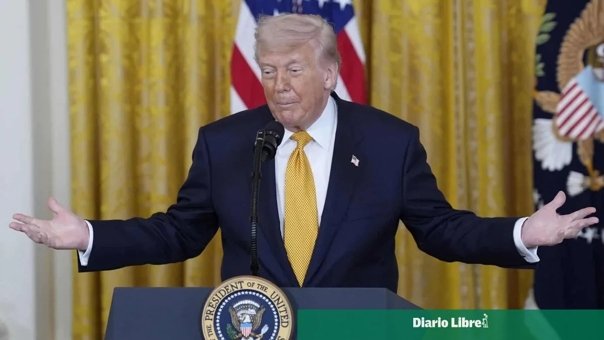 Trump enfrenta prueba clave en primarias republicanas de Carolina del Sur y Oklahoma